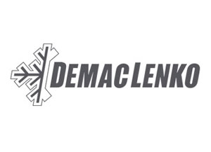 Demac Lenko logo