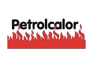 Petrolcalor logo