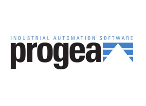 Progea logo
